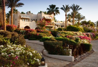 Four Seasons Private Residences Sharm El Sheikh