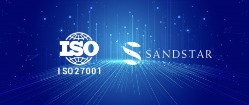 SandStar, the AI+retail Technology Company, Recently Received the ISO/IEC 27001:2013 Information Security Management System (ISMS) Certification From BSI