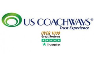 US Coachways logo
