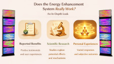 Does the Energy Enhancement System™ Really Work? An In-Depth Look