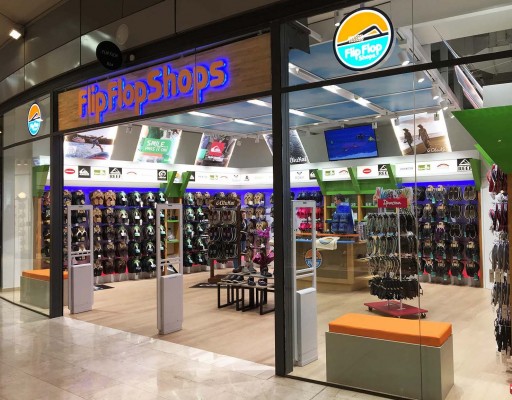 Our Brands – Flip Flop Shops