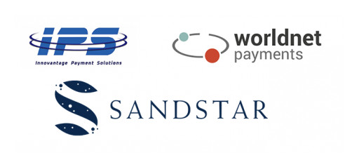 SandStar and IPS Partner to Innovate the Face of Unattended Retail