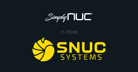 From Simply NUC to SNUC: A Bold Step into the Future of Edge Computing