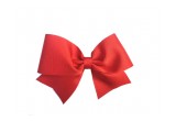 Elegant Boutique Bow ~ Red