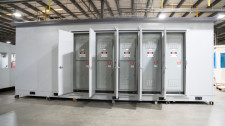 Utility Buildings