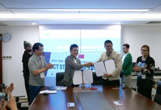 JTT Technology and Korean Partner Joined Strategic Business Alliance