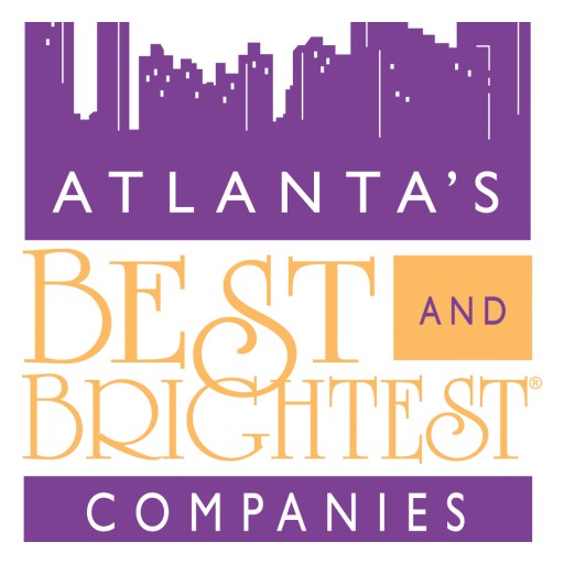 Strive Consulting Named Best and Brightest Company to Work For in Atlanta