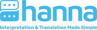 Hanna Interpreting Services