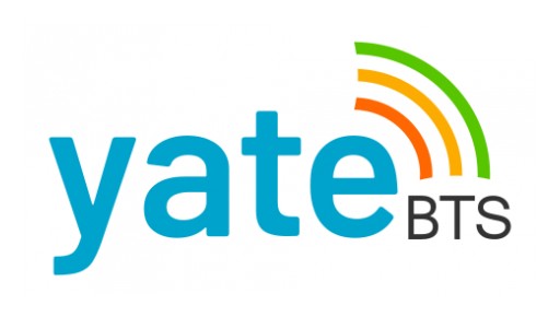 YateBTS Introduces YateUCN - Cost-Effective, Easy-to-Integrate Evolved Packet Core Solution