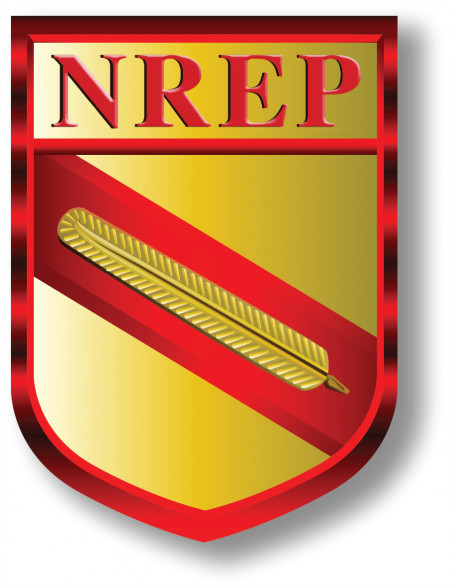 NREP Logo