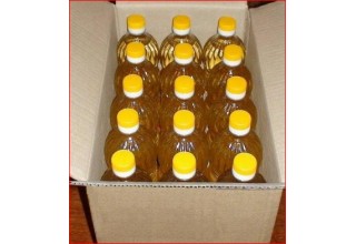 100% Pure Refined Sunflower Oil and Vegetable Oil For Sale