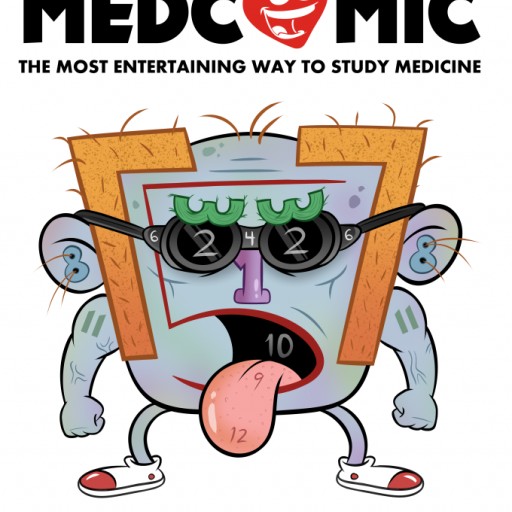 Medcomic: A Breakthrough in Medical Education