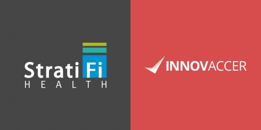 Innovaccer Deploys CIS™ Product Suite at StratiFi Health