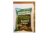 Sour Cream and Onion Kettle Chips