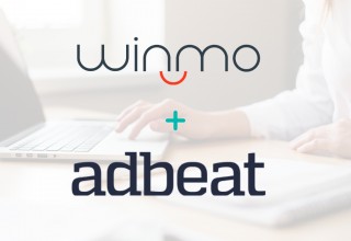 Winmo Integrates Digital Display Intel from Adbeat