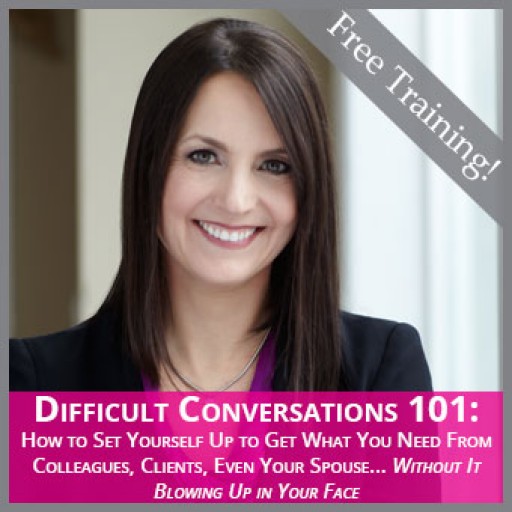 Fearless Conversations Mentor Offers October 14 Online Training Unveiling the Blueprint for Tough Talk Success