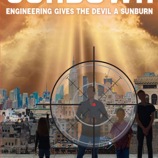 Carl H. Mitchell's New Book "Sundown: Engineering Gives the Devil a Sunburn" is an Intense Look at a Future World Void of Fossil Fuels and Run by a Corrupt World Council.
