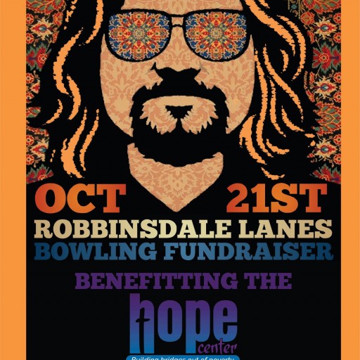 DUDEfest: Bowling and Bathrobes Fundraiser to Support the Hope Center- Rapid City