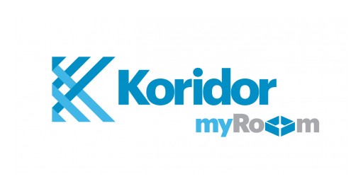 Koridor Announces New Hotel Room Self-Selection Platform: MyRoom