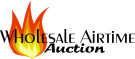 Wholesale Airtime Auction