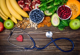 Eat Healthy Live Healthy