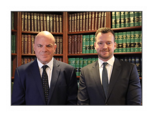 Personal Injury and Immigration Firm Prosmushkin & Davis, P.C., Launches in Beverly Hills