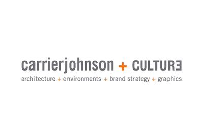 Carrier Johnson + CULTURE
