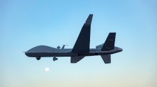 GA-ASI's MQ-9B SkyGuardian