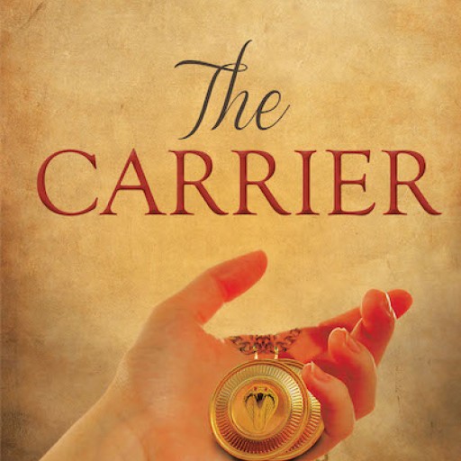 K.L. Brown's New Book, "The Carrier" is an Epic Tale About Death and Desolation Bought About by a Terrible Curse.