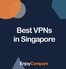 Best VPN Singapore