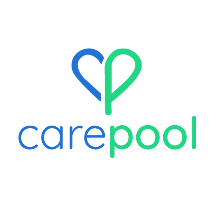 Carepool Logo