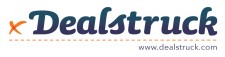 Dealstruck Logo