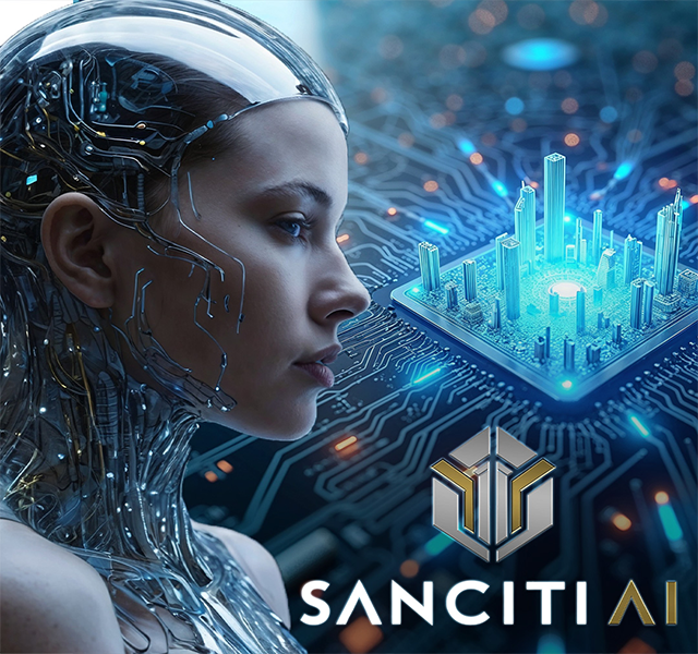 Sanciti AI