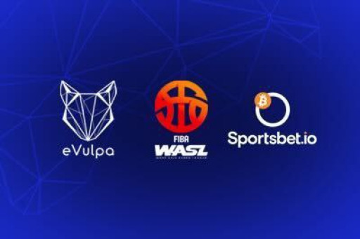 Sportsbet.io and eVulpa Announce Strategic Partnership With FIBA West Asia Super League – WASL