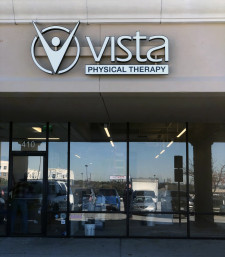 Vista Physical Therapy White Rock Texas