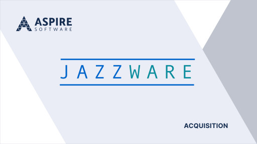 Valsoft Corporation acquiert Jazzware et élargit son portefeuille de technologies pour l'industrie hôtelière