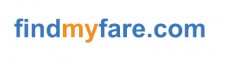 FindMyFare Logo