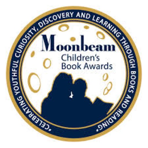 Frieda B.® Awarded Best Picture Book Series by National 2015 Moonbeam Children's Book Awards
