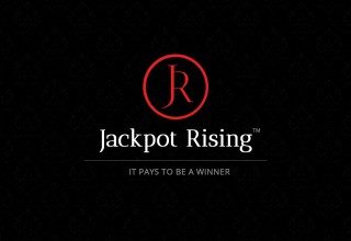 Jackpot Rising Logo