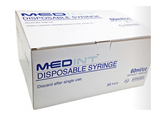US Medical International Is a Reliable Provider of Top Quality Disposable Medical Supplies