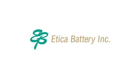 Etica Battery Inc.