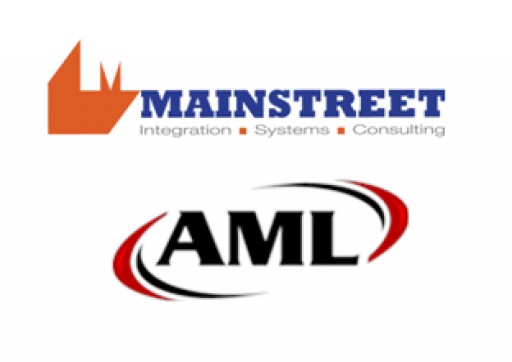 AML and Mainstreet Partnership Delivers Interactive Customer Engagement Technology To Retailers