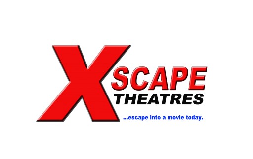 Second Xscape Movie Theatre Coming to Kentuckiana