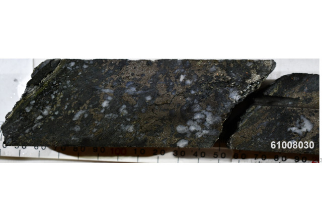 Mawson Gold Limited, Thursday, March 4, 2021, Press release picture