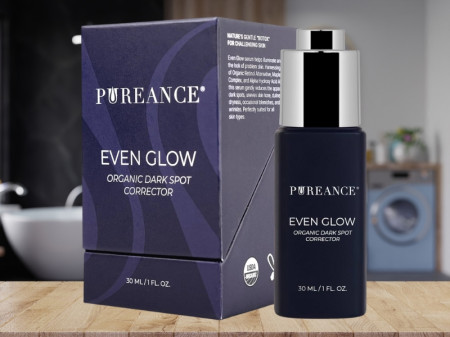 Pureance Even Glow Reviews 2025