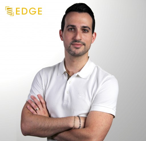 Edge Co-Founder to Present Its Post-COVID SME Financing Approach in DMFS Canada and New York Virtual Events