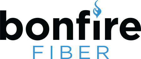 Bonfire Fiber Logo