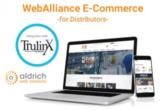WebAlliance  E-Commerce for TrulinX ERP