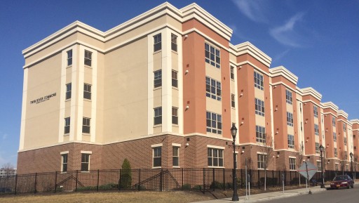 NDG Student Living and OC Ventures Expand SUNY Footprint With 371-Bed Student Housing Acquisition