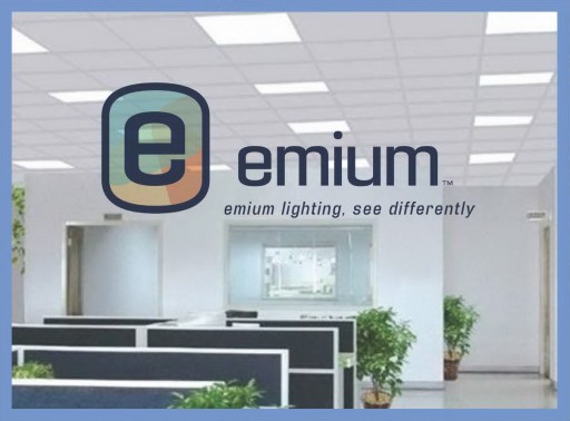 LED Lighting Project Financing Options Now Available Through Emium Lighting Partner
